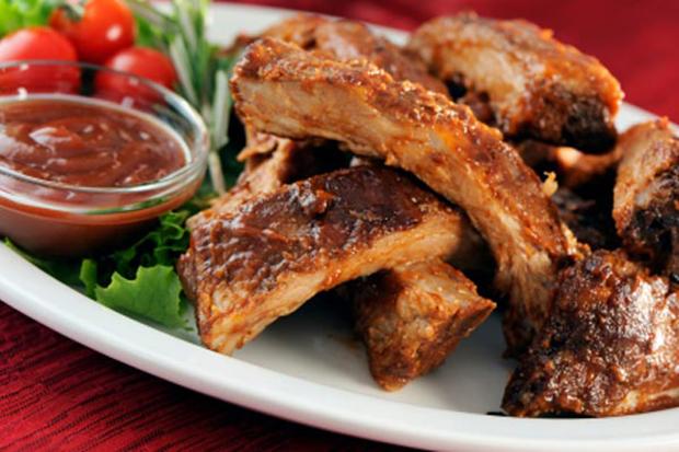 Spareribs richtig Grillieren