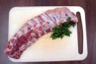 Spareribs richtig Grillieren