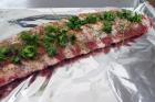 Spareribs richtig Grillieren