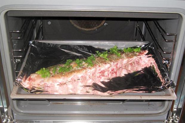 Spareribs richtig Grillieren