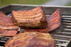 Spareribs richtig Grillieren