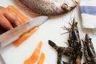 Sushi selber machen