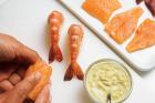 Sushi selber machen