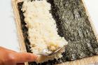 Sushi selber machen