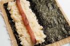 Sushi selber machen