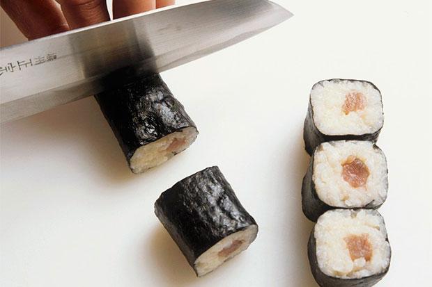 Sushi selber machen