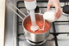 Tomatensuppe Grundrezept