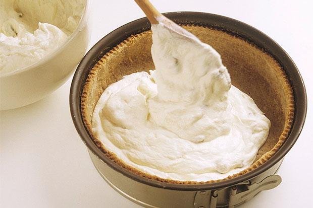 Quarkkuchen Grundrezept