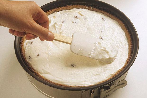 Quarkkuchen Grundrezept