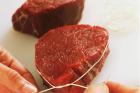 Filetsteaks binden