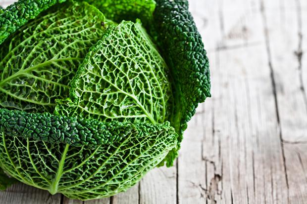 Ob Kohlsuppe oder Sauerkraut, der Wirz ist vor allem fettarm und sättigend