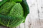 Ob Kohlsuppe oder Sauerkraut, der Wirz ist vor allem fettarm und sättigend