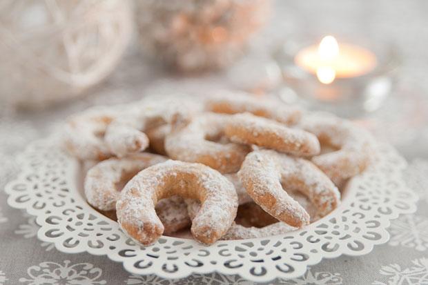 Top 10 Backrezepte im Advent