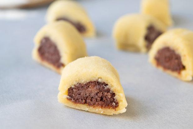 Top 10 Backrezepte im Advent