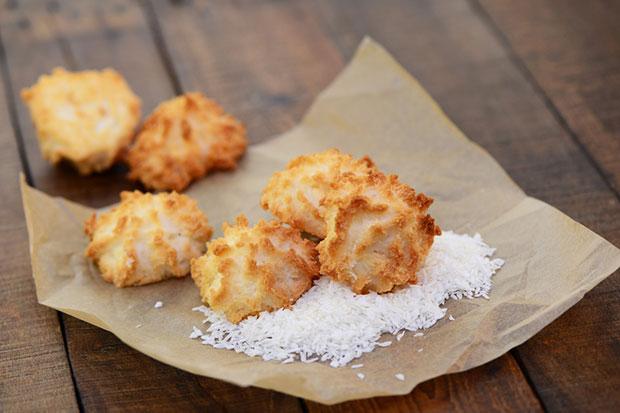 Top 10 Backrezepte im Advent