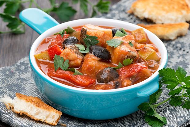 Top 10 Fastenrezepte