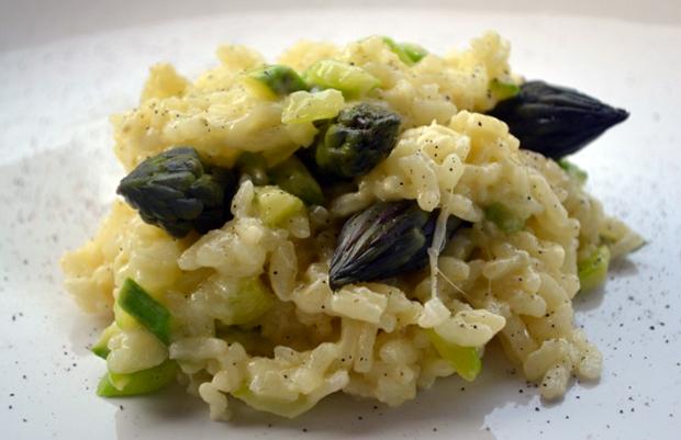 Top 10 Spargel-Rezepte