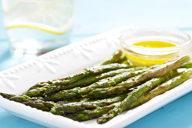 Top 10 Spargel-Rezepte