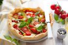 Top 10 vegetarische Rezepte
