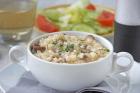 Risotto ai Funghi - Pilzrisotto