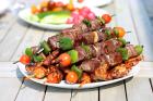 Top 10 Grill-Rezepte mit Fleisch