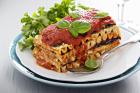 Vegane Lasagne