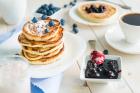 Top 10 vegane Rezepte