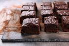 Veganer Schokoladenkuchen