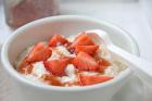 Veganer Milchreis für Kinder