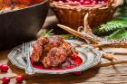 TOP 10 Wild-Rezepte