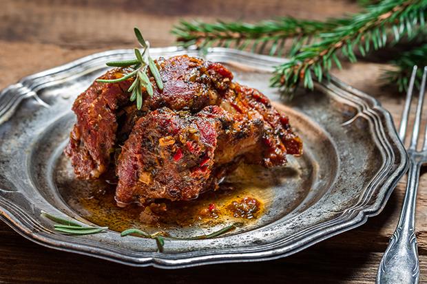 Top 10 Wild-Rezepte