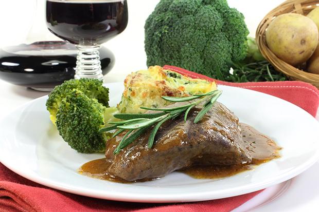 Top 10 Wild-Rezepte