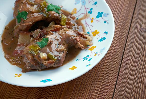 Top 10 Wild-Rezepte