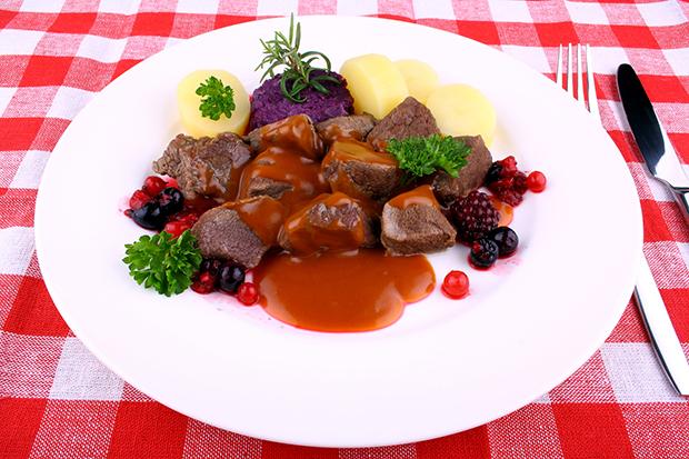Top 10 Wild-Rezepte