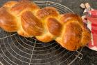 Zopf backen