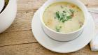 Bündner Gerstensuppe Grundrezept