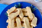 Panisse nature