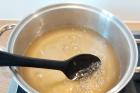 Honig kochen