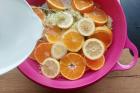 Saft ansetzen