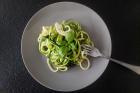 Zoodles - Nudeln aus Zucchetti