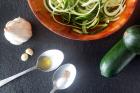 Zoodles Zutaten