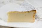 Low Carb Käsekuchen