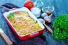 Kartoffelgratin
