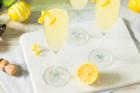 French 75 - Casablanca
