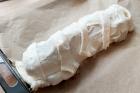 Filet Wellington verzieren