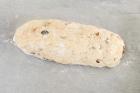 Quarkstollen backen