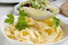 Zitronenpasta