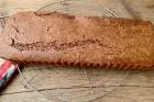 Lebkuchenteig auskühlen lassen