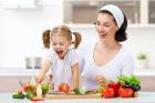 TOP 10 gesunde Rezepte für Kinder