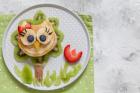 Eulenpfannkuchen